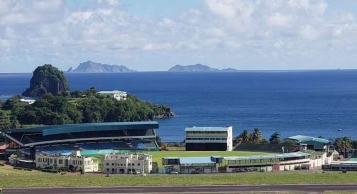 Arnos Vale Stadium