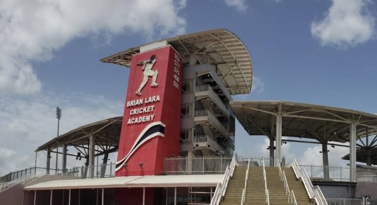 Brian Lara Cricket Academy Trinidad and Tobago