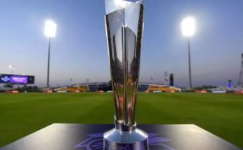 T20 World Cup 2024 Tickets