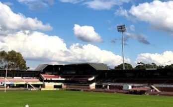 Brookvale Oval Stadium