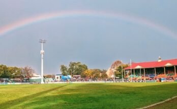 Norwood Oval Stadium