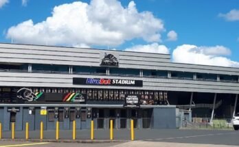 Penrith Stadium