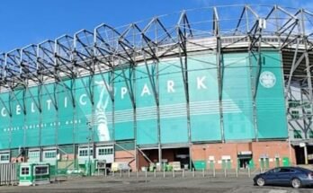 Celtic Park