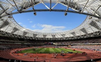 London Stadium