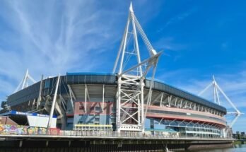 Millennium Stadium