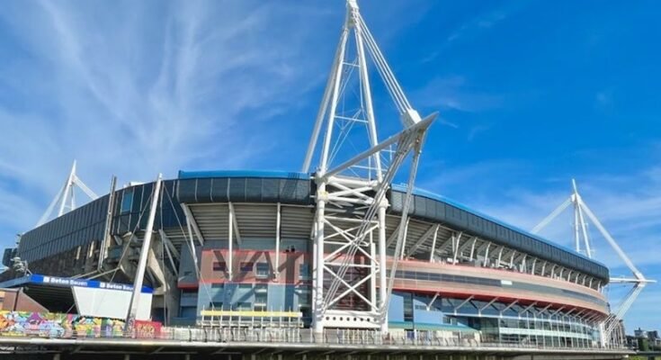 Millennium Stadium