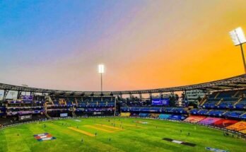 Wankhede Stadium