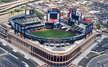Citi Field, Queens, New York City, United States