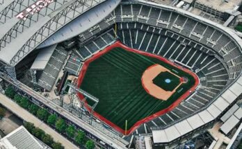 T-Mobile Park, Washington, USA