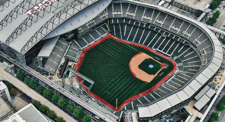 T-Mobile Park, Washington, USA